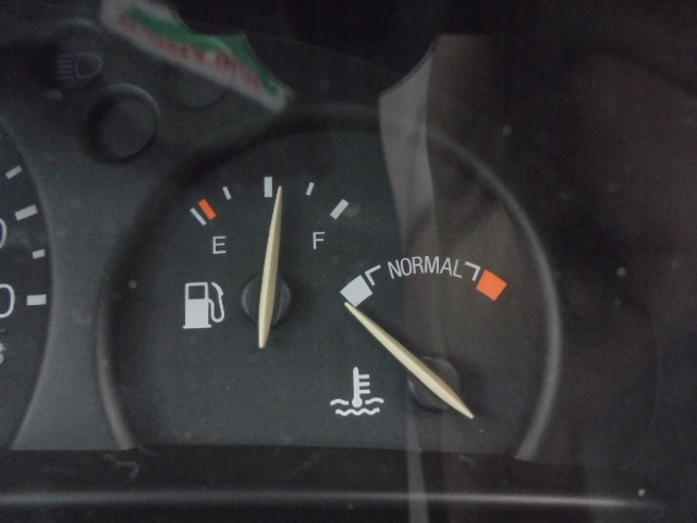 фото №8, Ford escort mk7 спидометр приборы 1,6 16v 90km l1e механическая коробка передач 5d 96fb-10c956-ab