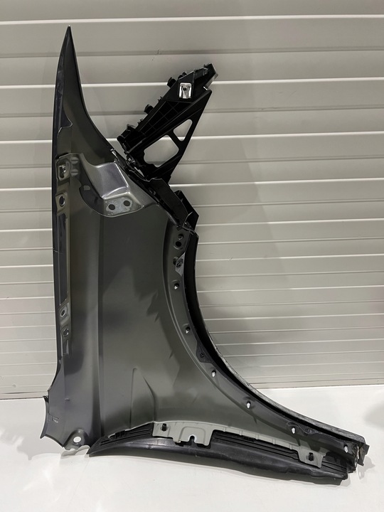 фото №7, Крило лівий переднє перед vw volkswagen taigo