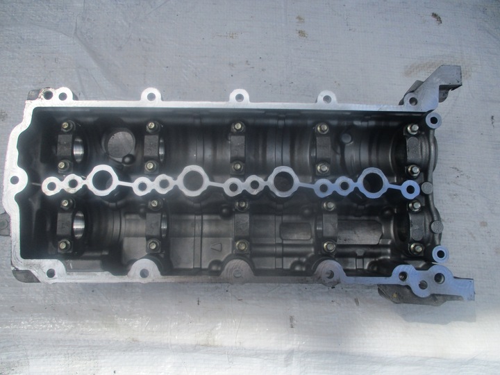 фото №1, Кришка клапанів jaguar xe range land rover 2.0d