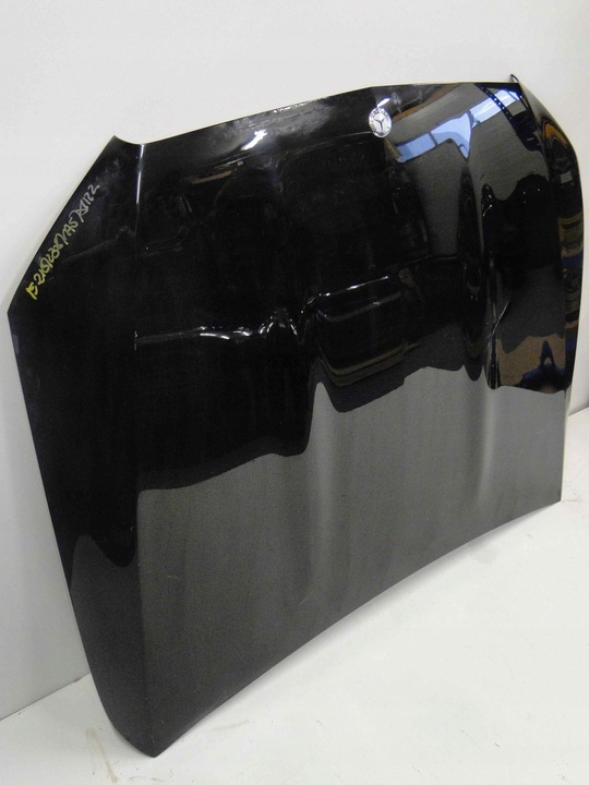 фото №10, Mercedes e класс 238 купе cabrio капот w238