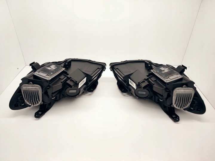 фото №8, Mercedes cla w117 рестайлінг лампа права led performance