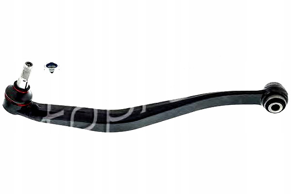 фото №2, Topran рычаг mercedes зад w163 ml 98-05 le