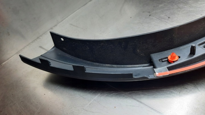 фото №11, Планка крила правий зад 30695490 volvo xc90 i