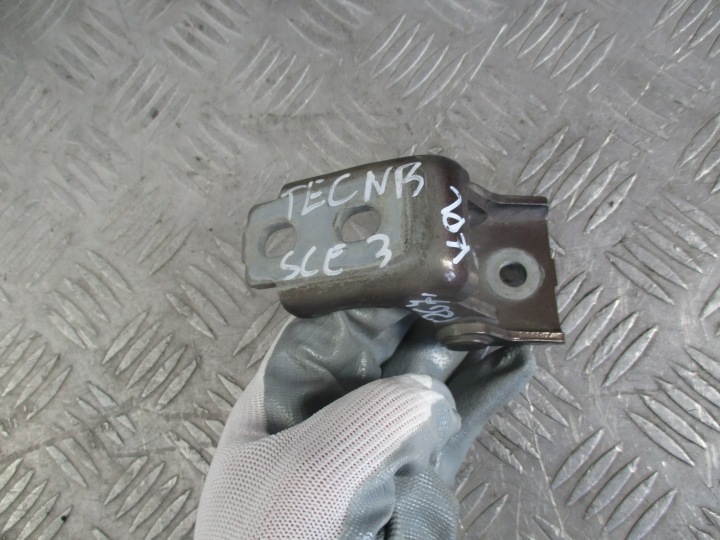 фото №9, Петля двери левые перед renault scenic iii 09-16r tecnb