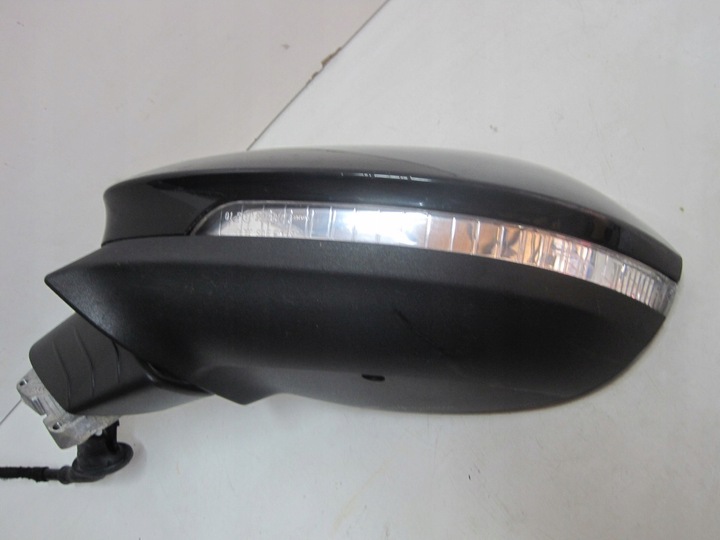 фото №10, Дзеркало vw id3 10a ліві