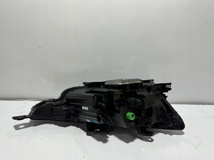 фото №13, Maserati levante рестайлінг повний led лампа ліва права