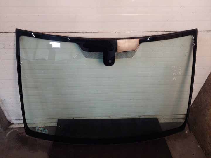 фото №1, Стекло лобовое передняя corolla verso ii mazowsze