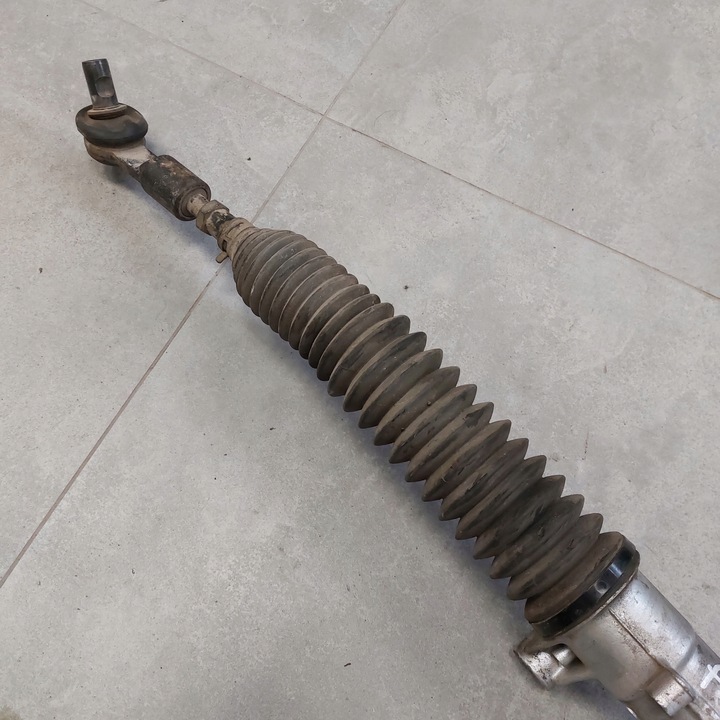 фото №8, Audi a4 b5 трансмісія кермо 7852501328