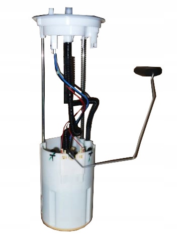 фото №1, Насос пального kpl.c jumper iii,boxer iii 1525hq