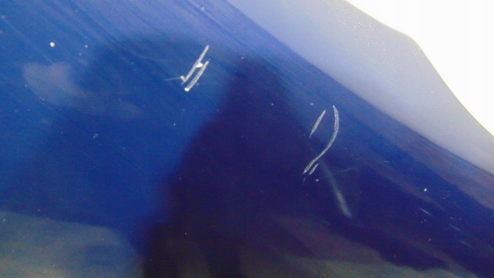 фото №10, Expert jumpy scudo ii крило перед лівий