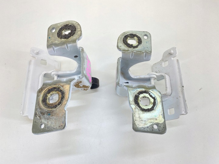 фото №5, Петля кришки зад peugeot 508 праві лівий комплект