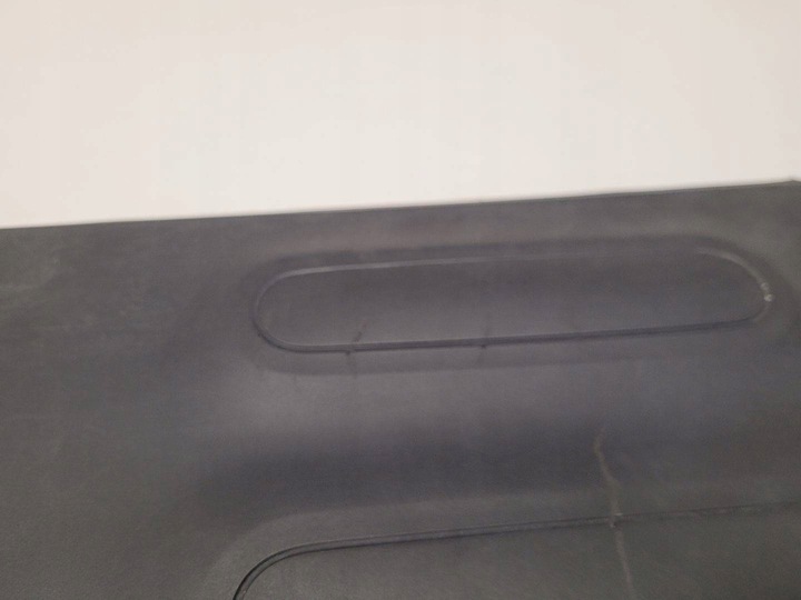 фото №12, Планка дверь перед правая сторона citroen c3 3 2018 9801023480