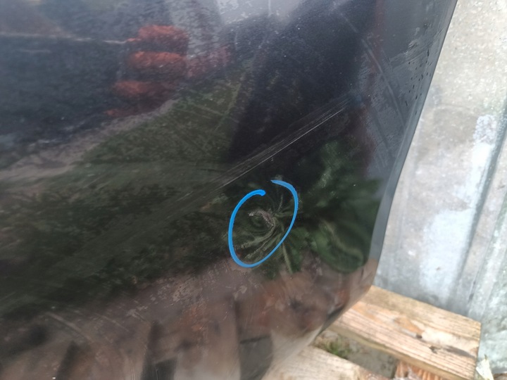 фото №9, Alfa romeo 159 05-12r бампер перед комплектний