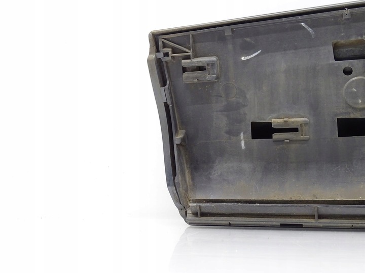 фото №10, Планка нижня двері права правий зад задня audi q7 4l lz7s s-line 14r