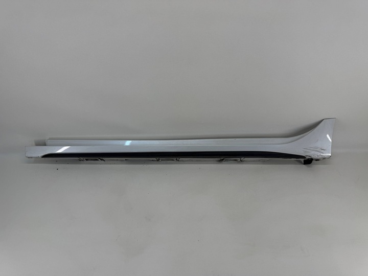 фото №1, Honda civic xi планка пороговая левая накладка порог градус 71850-t43-00-50