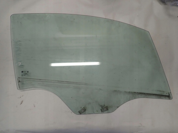 фото №1, Suzuki splash 08-14 стекло дверь правая