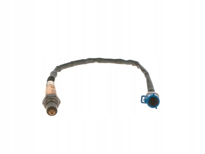 фото №1, Лямбда-зонд количество проводов 4, 428mm подходит для: volvo c30, s40 ii,