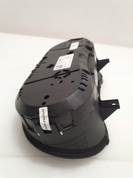 фото №10, Audi a3 8v 2013r tdi fis спидометр манометр европа 8v0920860b