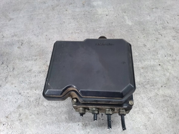 фото №8, Блок управления abs renault koleos i 47660jy72b 2.0 dci