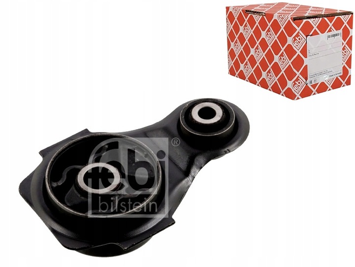 фото №13, Подушка двигателя febi bilstein fe102046