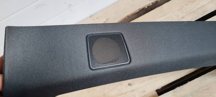 фото №8, Sq8 4m rsq8 q8 захист стійка скла ліва sline чорна стеля 4m8867233b