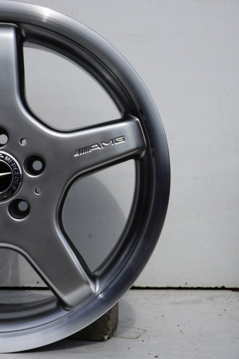 фото №8, Mercedes w211 eqc 5x112 18 8j et30 9j et39 доставка 0,-