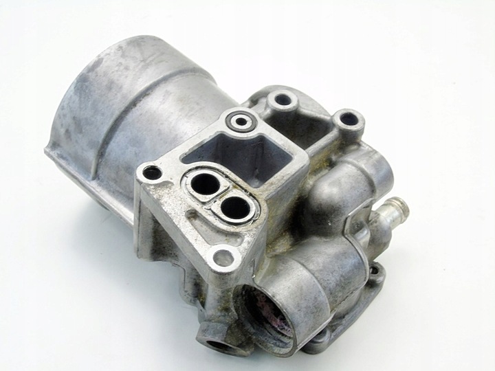 фото №6, Корпус фільтра масла 3.0 cdti tid vectra c signum saab 9-5 z30dt