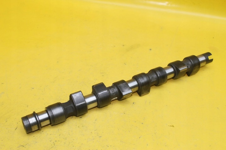 фото №1, Вал распределительный вал vectra c 1.9 cdti