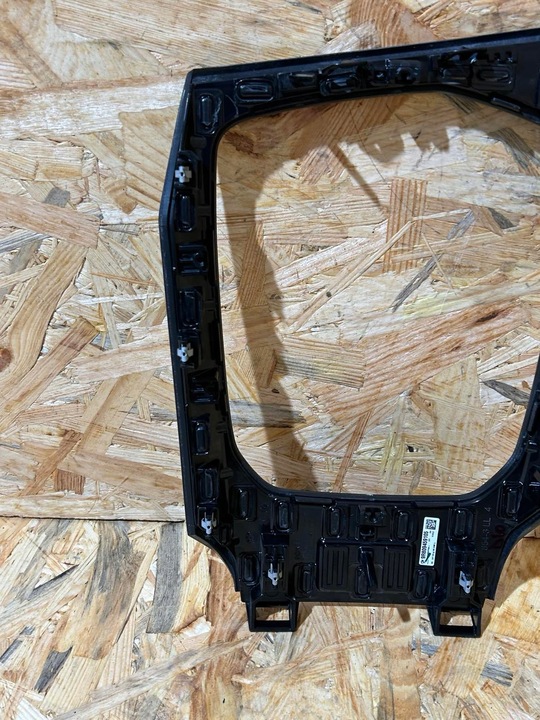 фото №10, Защита консоли средней карбон bmw m3 g80 g81 m4 g82 g83 8094591 оригинал