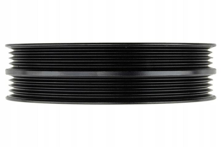 фото №11, Suzuki 1261069g00 колесо пасове вала колінчастого