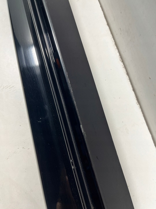 фото №12, Jaguar xf x260 r-sport планка накладка порогова поріг ліва