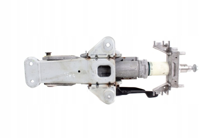фото №7, Рульова колонка bmw e39 f07 f10 f11 / рестайлінг lci 6795345