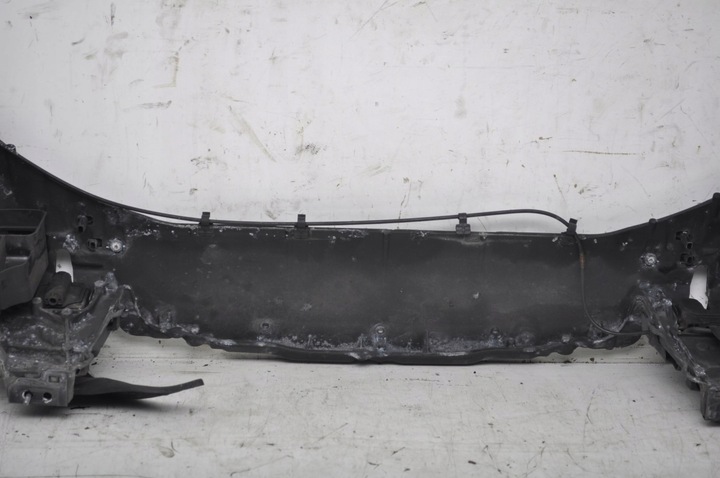 фото №8, Volvo s60 ii v60 pas переднє підсилювач 10-13