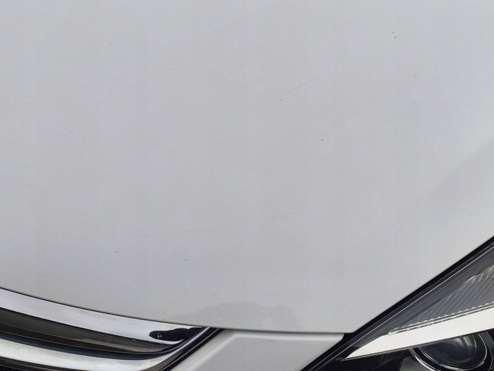фото №7, Капот zafira c 11-16r z40r