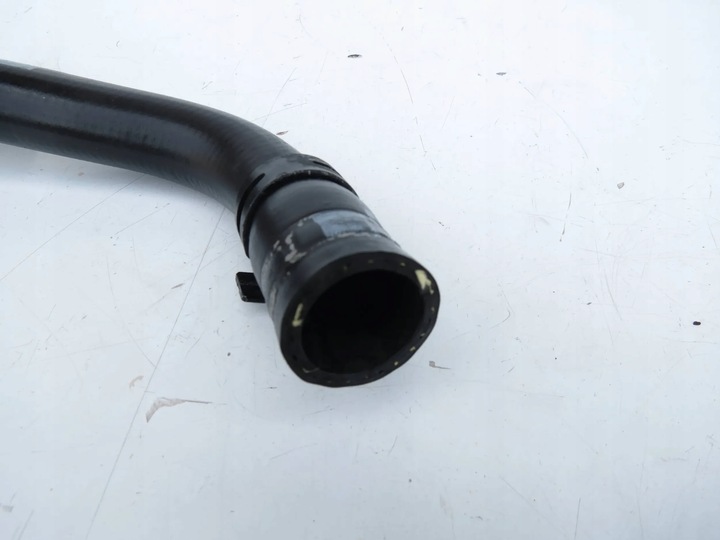 фото №6, Шланг трубка шланг підсилювача 7l6422889n audi q7 4l
