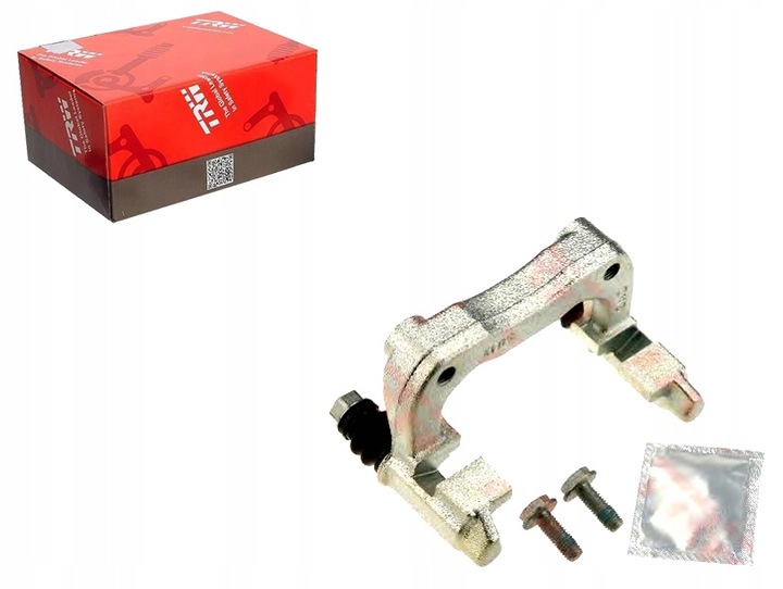 фото №1, Скоба зажим seat ibiza v 1.4 tdi 6j5. 6p1