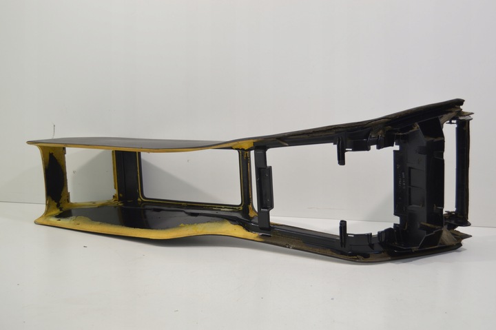 фото №11, Туннель консоль средняя mercedes w140 c140