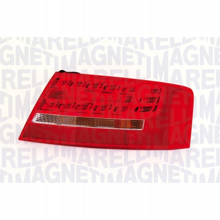 фото №1, Лампа audi a5 8t 09-17 зад левая