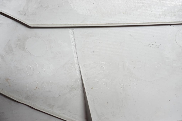 фото №4, Захист стійка правий зад mazda 5