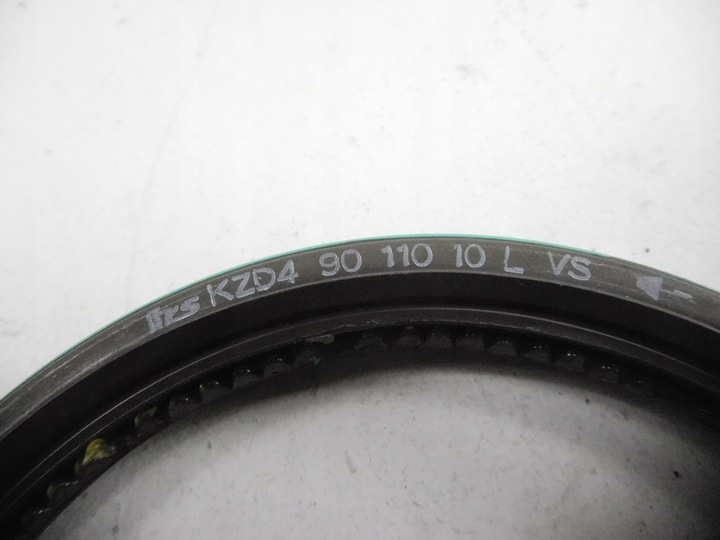 фото №6, Сальник вала коленчатого toyota 90311-90005