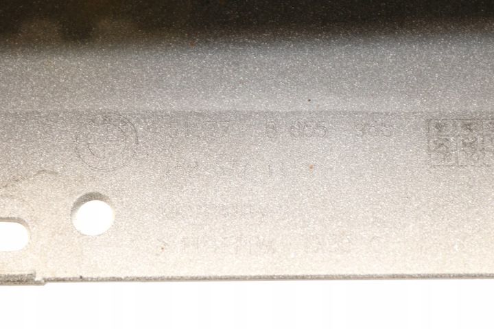 фото №13, Bmw f80 m3 планка накладка пороговая правая a300 8055988