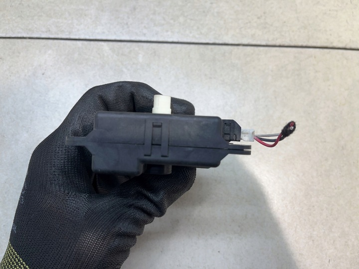 фото №5, Двигунчик нагрівача laguna iii 2.0 dci 52410555 a24851a8400001