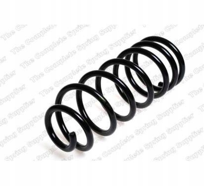 фото №1, Lesjofors пружина подвешивание зад fiat marea