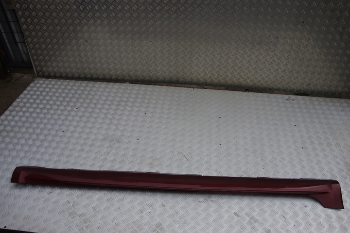 фото №1, Поріг накладка порога планка порогова talisman tenpf