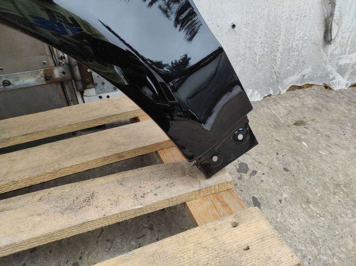 фото №9, Крило лівий перед переднє audi q5 8r 2008-2016 ly9b