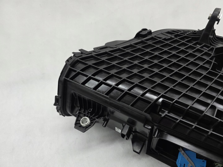 фото №12, Mercedes mb eqs w296 suv лампа перед ліва digital light європа a2969062502