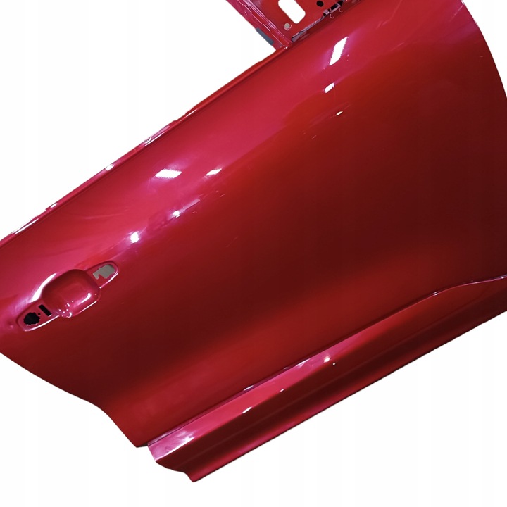 фото №3, Двері правий перед ford kuga mk3