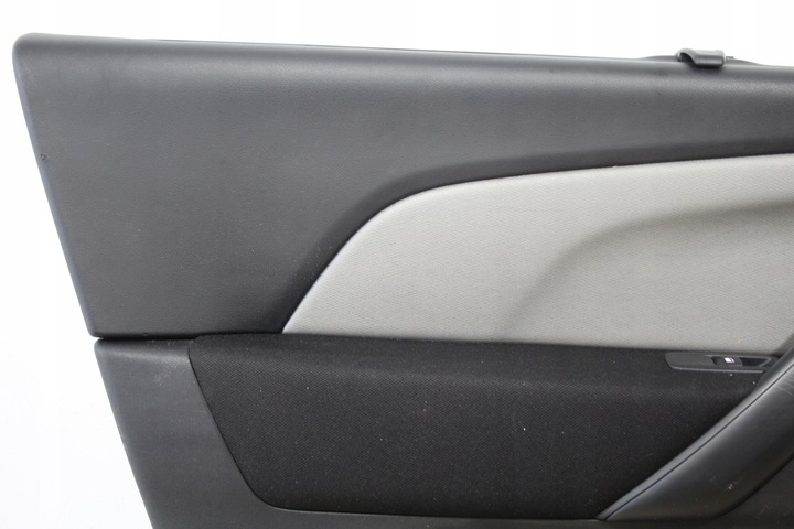 фото №4, Боковина дверь левый зад c4 grand picasso ii 2