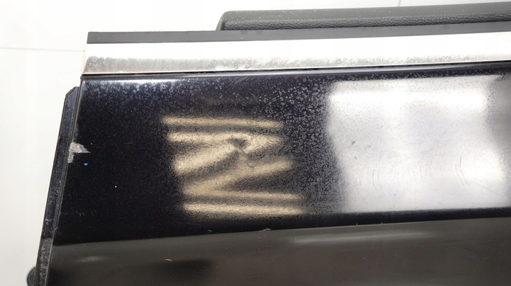 фото №6, Двері лівий зад vw passat cc 07-11r lc9x