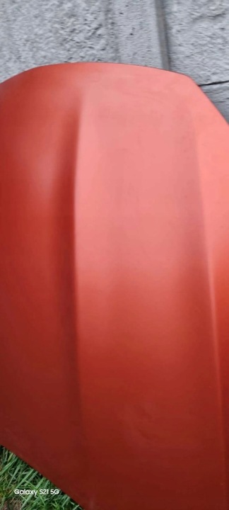 фото №6, Капот кришка двигуна mercedes-benz amg gt 4 x290 купе